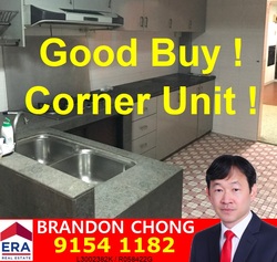 Blk 13 Telok Blangah Crescent (Bukit Merah), HDB 3 Rooms #177878642